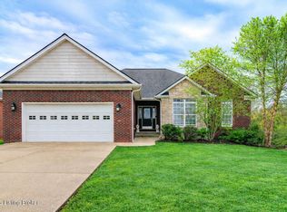 1021 Running Brook Dr, Lawrenceburg, KY 40342