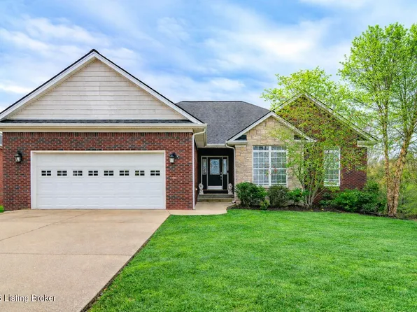 1021 Running Brook Dr, Lawrenceburg, KY 40342