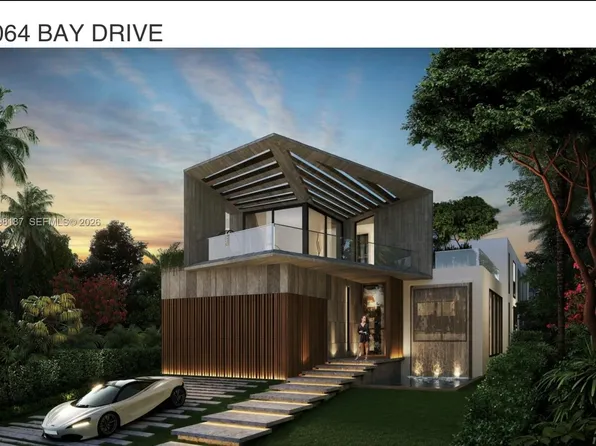 9064 Bay Dr, Surfside, FL 33154