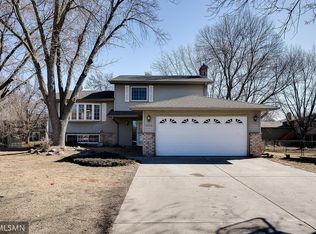6808 Candlewood Cir, Minneapolis, MN 55445