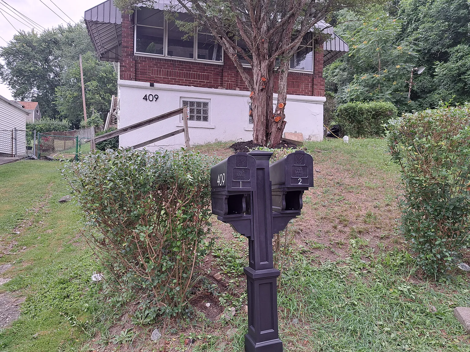 409 Johnston Rd — Photo 1