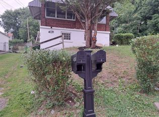 409 Johnston Rd #2, Pittsburgh, PA 15235