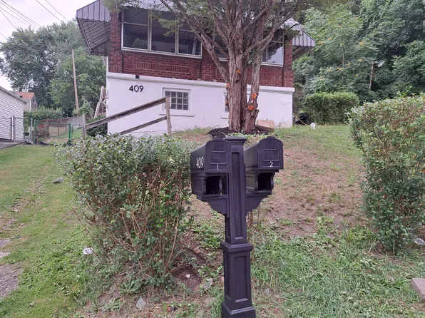 409 Johnston Rd #2, Pittsburgh, PA 15235