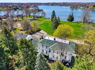 11811 Laird Rd, Brooklyn, MI 49230