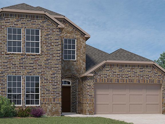Plan Elevation.