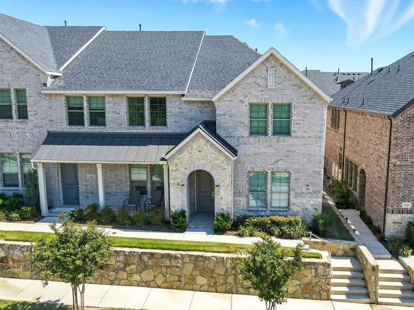 228 Spring Hill Rd, Flower Mound, TX 75028