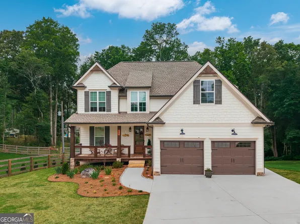 3585 Univeter Rd, Canton, GA 30115