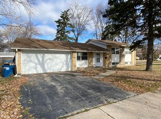 16118 Woodlawn East Ave, South Holland, IL