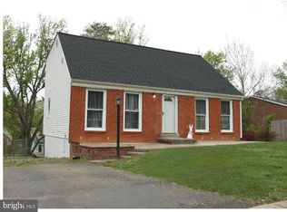 13856 Montoclair Ln, Woodbridge, VA 22193