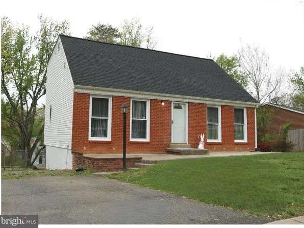 13856 Montoclair Ln, Woodbridge, VA 22193