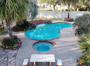 2742 Westchester Cir, Pearland, TX 77584