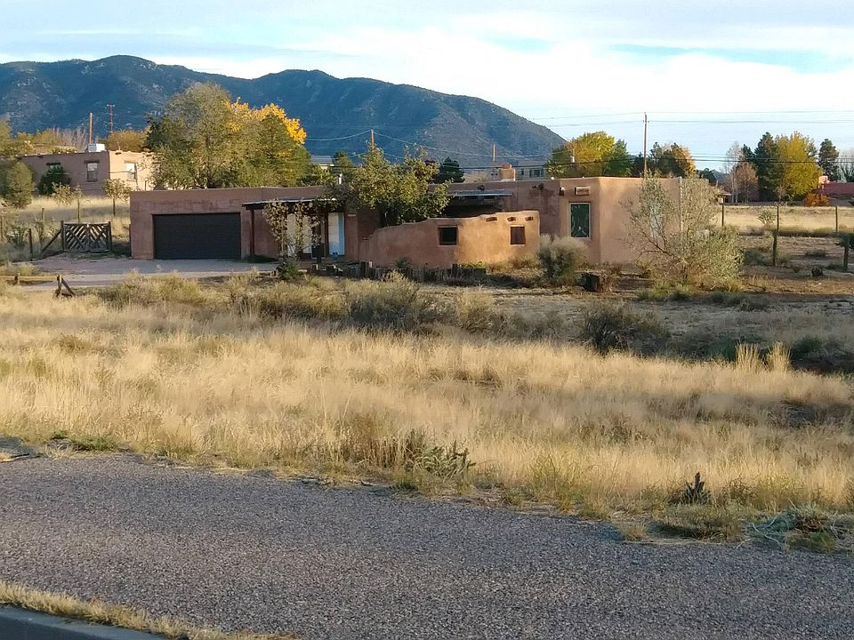 Front Property and house