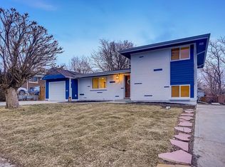 6164 Otis St, Arvada, CO 80003