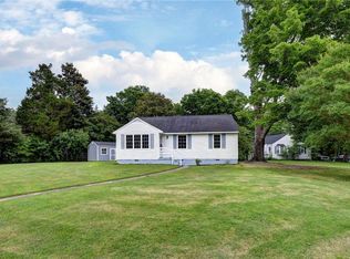 513 W Maynor Dr, Williamsburg, VA 23185