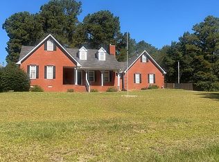 1524 Willingham Spring Rd, Thomaston, GA 30286