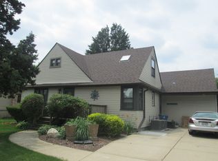 416 La Porte Ave, Northlake, IL 60164