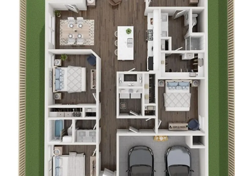 Willow Sierra Vista — Photo 167