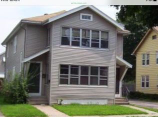 43-45 Jenness St, Springfield, MA 01104