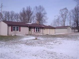 3100 McMullen Rd, Newton Falls, OH 44444