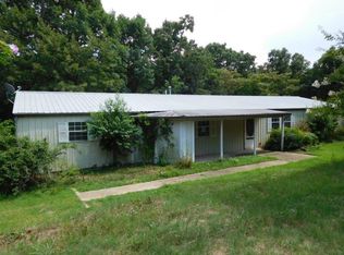 17249 W Highway 62, Prairie Grove, AR 72753