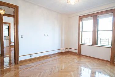 Rented by WAM Partners - William Moses Co.