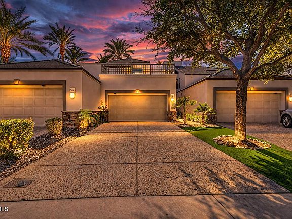 2nd image of 7272 E GAINEY RANCH Road #91
