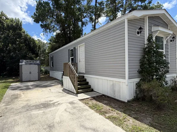 1600 NE 12th Ave Lot 9, Gainesville, FL 32601