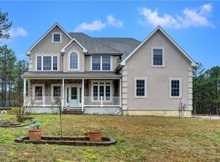 1660 Scranton Ave, Whiting, NJ 08759