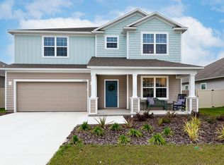 2152 NW 247th Dr, Newberry, FL 32669