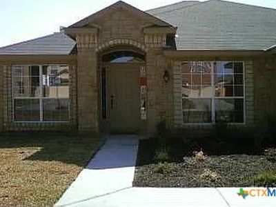 6200 Melanie Dr, Killeen, TX, 76542