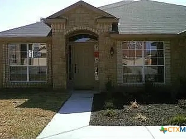 6200 Melanie Dr, Killeen, TX 76542