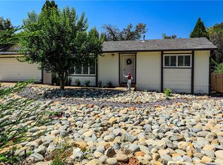 570 Rustic Ln, Paradise, CA 95969