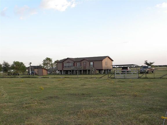 Front of the home from the street