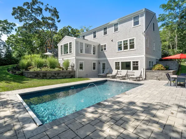 30 Childs Homestead Road, Orleans, MA 02653