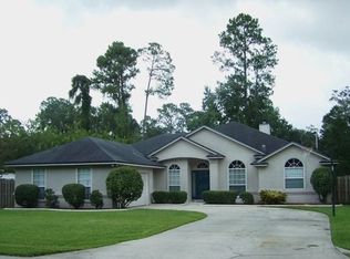 2291 Osceola Forest Ct, Saint Johns, FL 32259