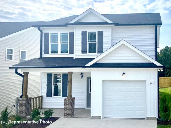 346 Maidenhair Pl, Clayton, NC 27520