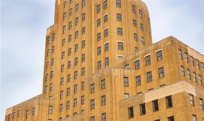 Rented by R New York