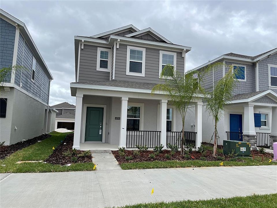 1st image of 6098 Blissful St
