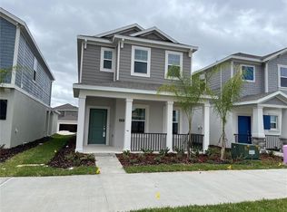 6098 Blissful St, Clermont, FL 34714
