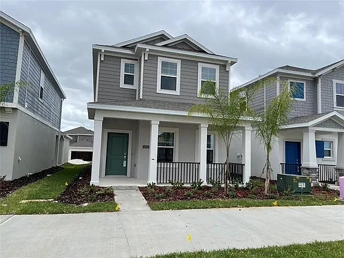 6098 Blissful St Photo 1