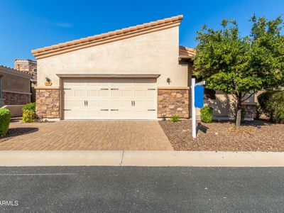 6202 E McKellips Rd UNIT 293, Mesa, AZ, 85215