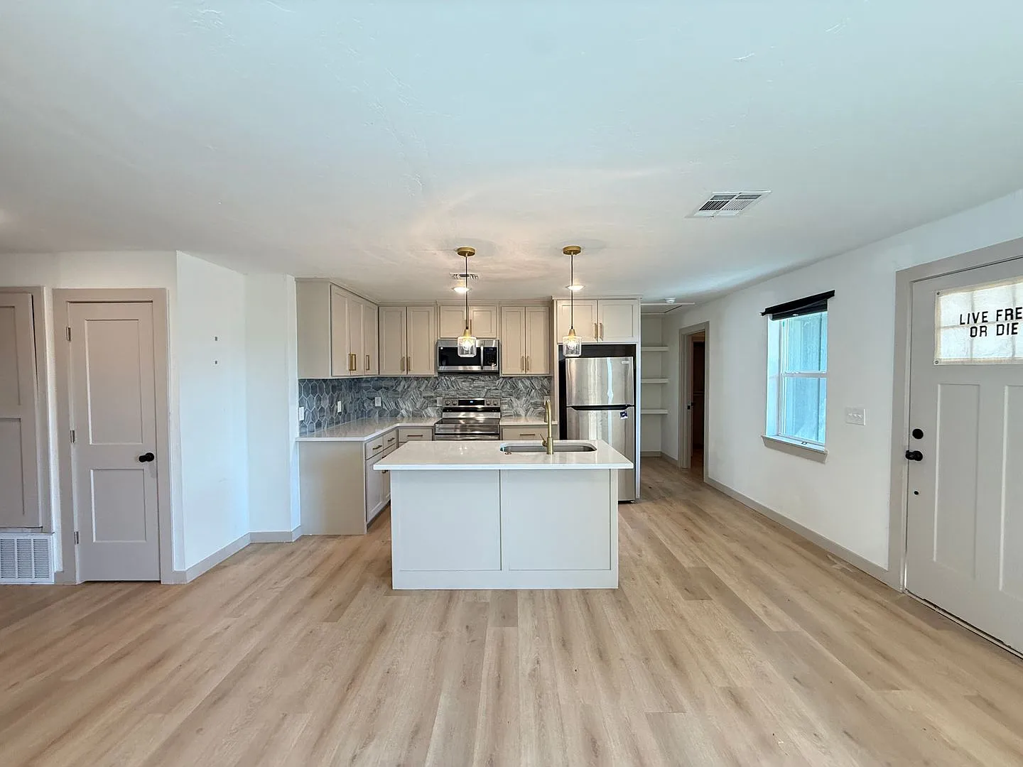 All Bills Paid! | 737 Nw 89th St | — Photo 1