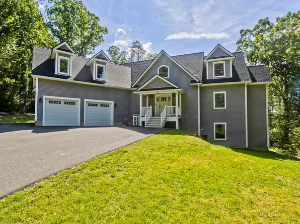 1201 General Knox Rd, Russell, MA 01071