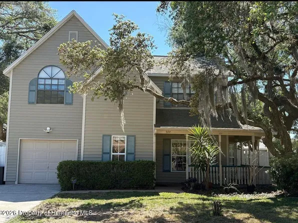 5197 Odin St, Spring Hill, FL 34608