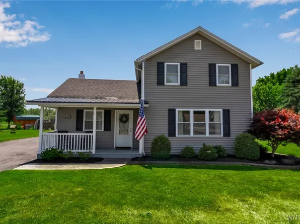 9272 Griswold St, Akron, NY 14001