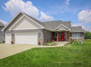 1651 18th St NE, Sauk Rapids, MN 56379