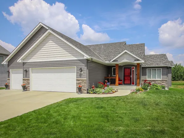 1651 18th St NE, Sauk Rapids, MN 56379