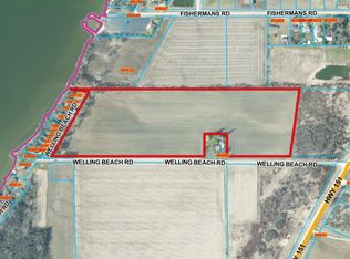 Welling Beach Rd #2, Fond Du Lac, WI 54937