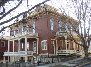 521 Bird St, Hannibal, MO 63401