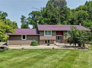 5523 Township Road 381, Millersburg, OH 44654